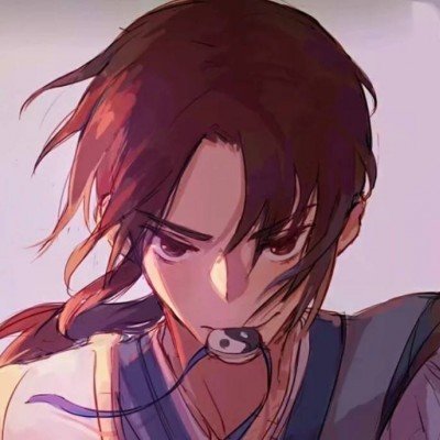 女子寄养在公园的鸭子被偷吃